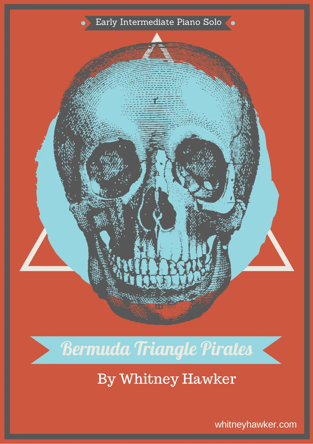 Bermuda Triangle Pirates - page 1